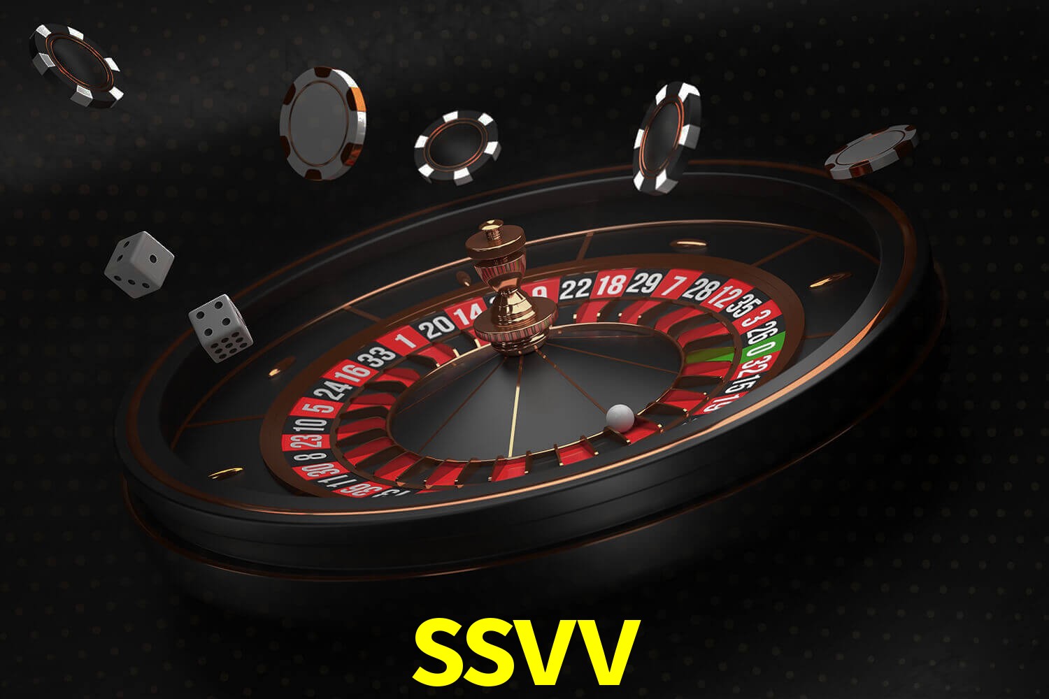 ssvv: Seu Cassino Premiado com Pagamentos Rápidos
