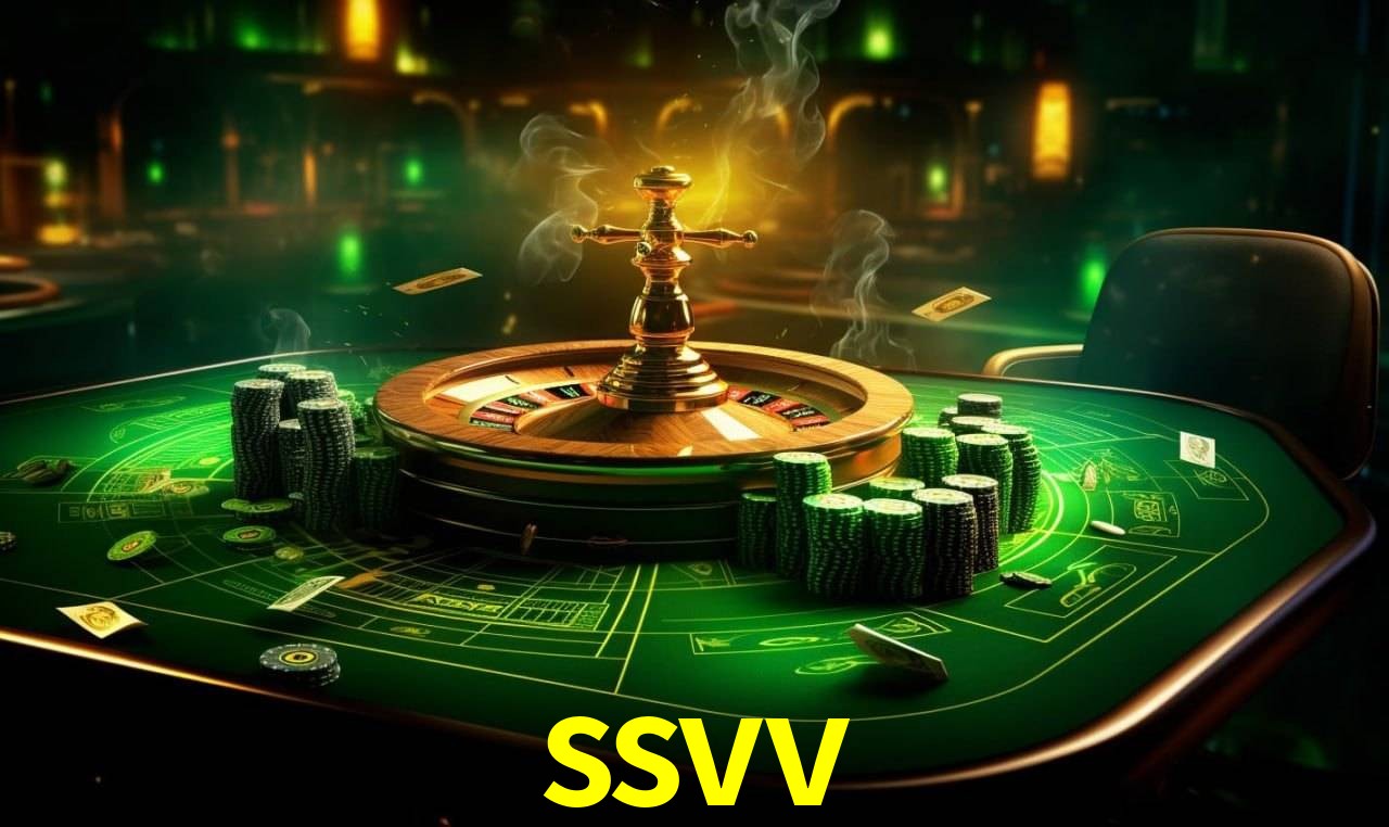 Inovações de Jogos na ssvv: O Futuro das Experiências Interativas