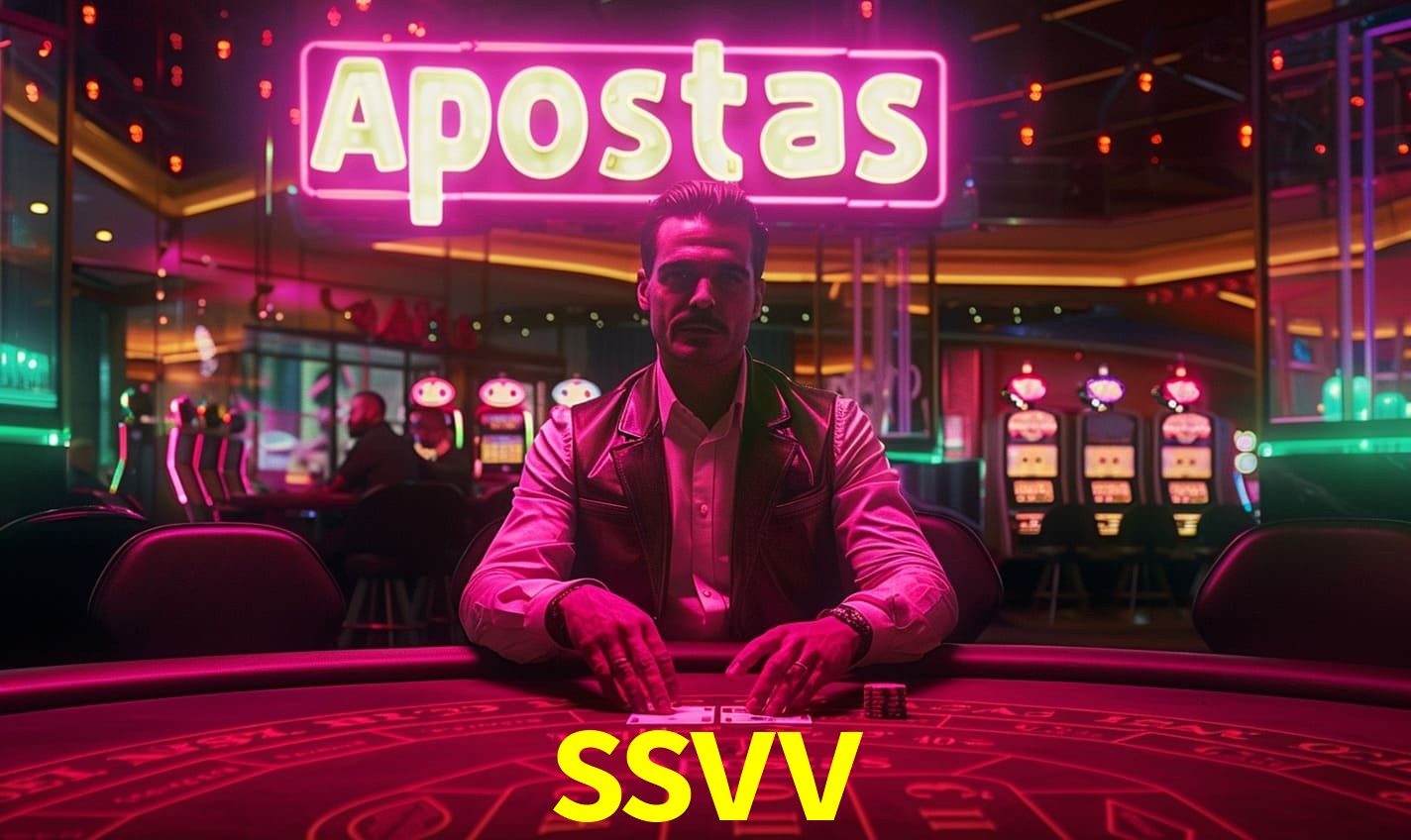 A Popularidade dos Caça-Níqueis no ssvv