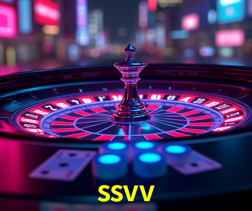 Apostas Esportivas na ssvv: Um Guia Completo