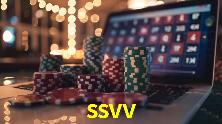 Game Providers ssvv