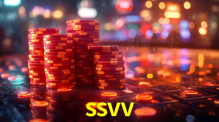 ssvv: Jogos de Caça-Níqueis-Altas Recompensas, Roleta-Velocidade, Blackjack-Desafios Máximos