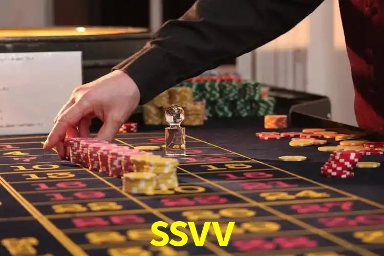 A Experiência Imersiva dos Cassinos Ao Vivo no ssvv