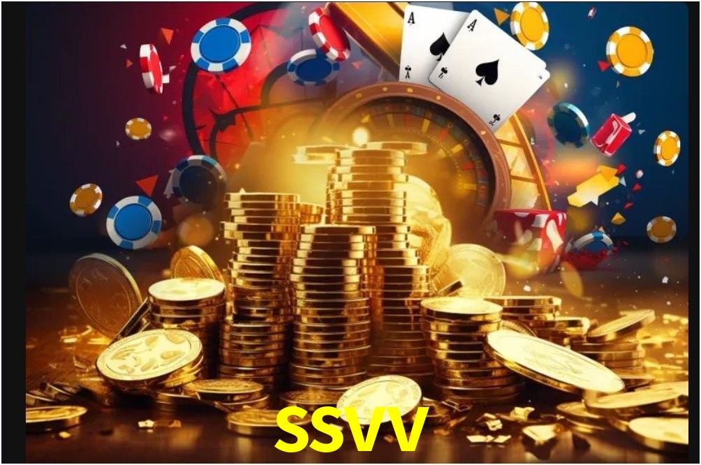 A Emoção da Loteria na ssvv: Uma Chance de Mudança de Vida