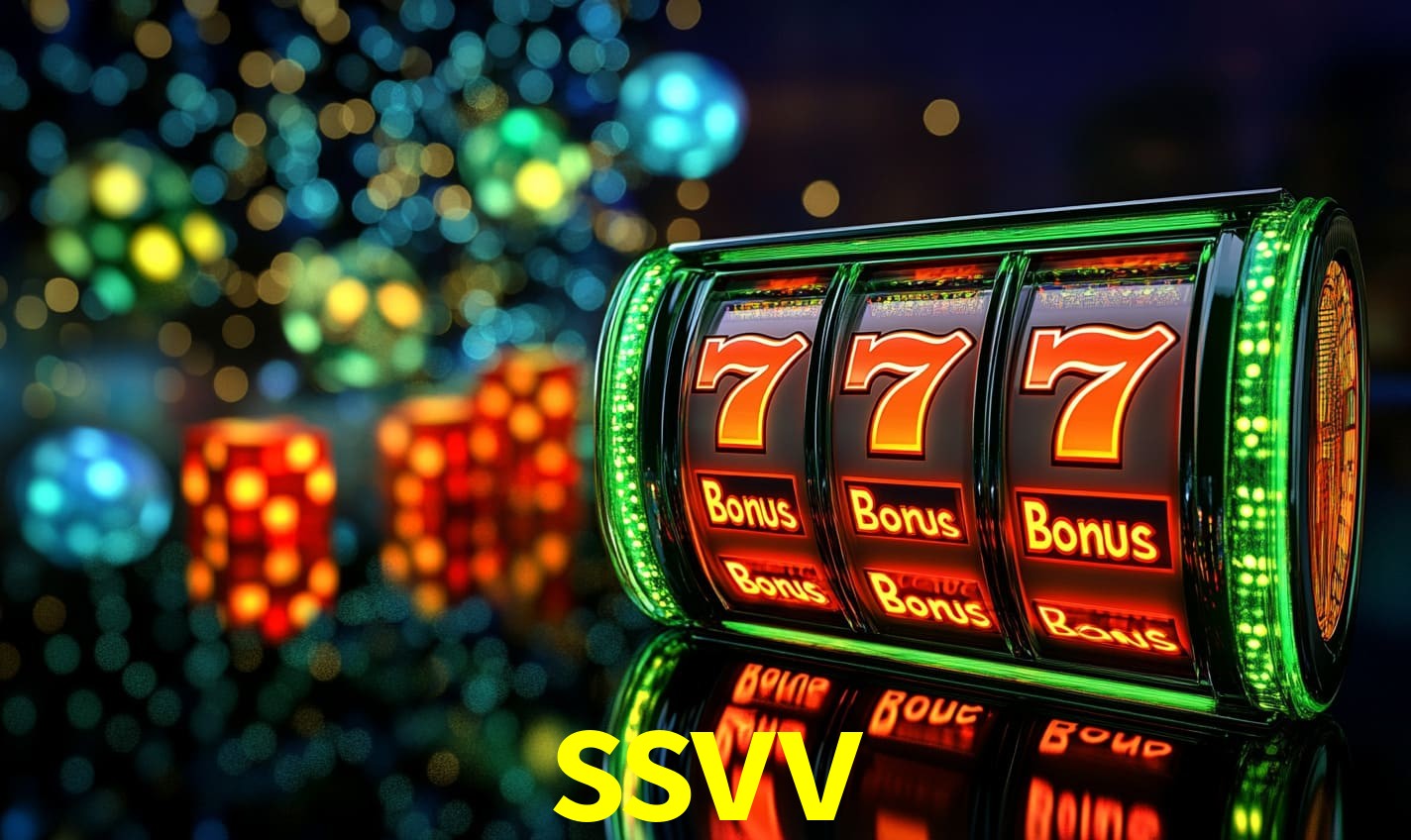 Game Providers ssvv