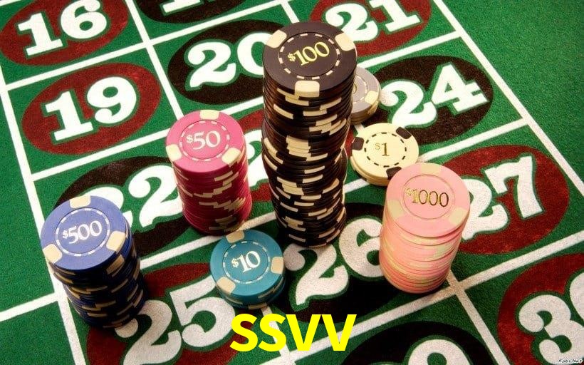 Descubra a Essência do ssvv: Nossa História e Compromissos